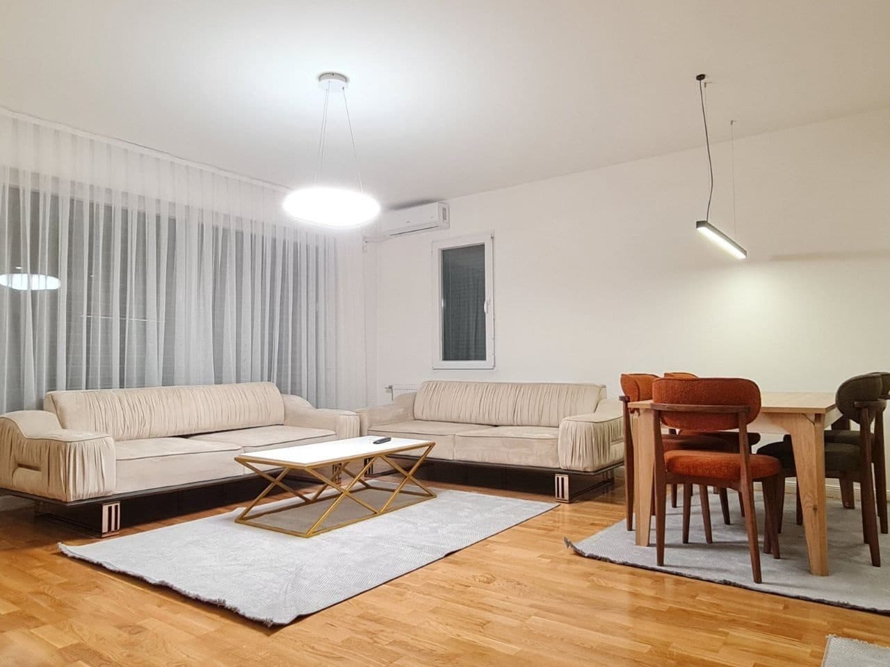 Apartment for rent in Prishtinë 2