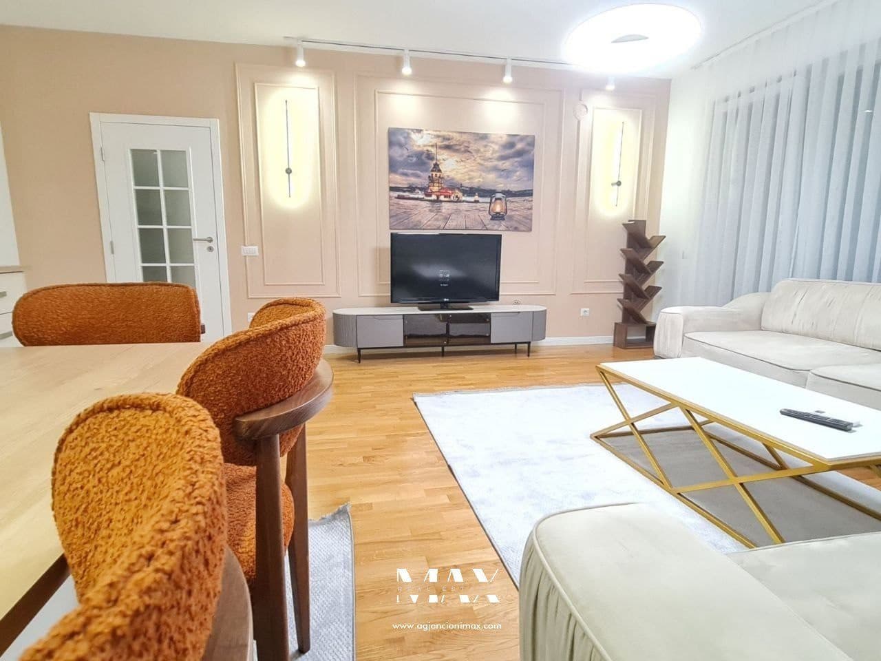 Apartment for rent in Prishtinë