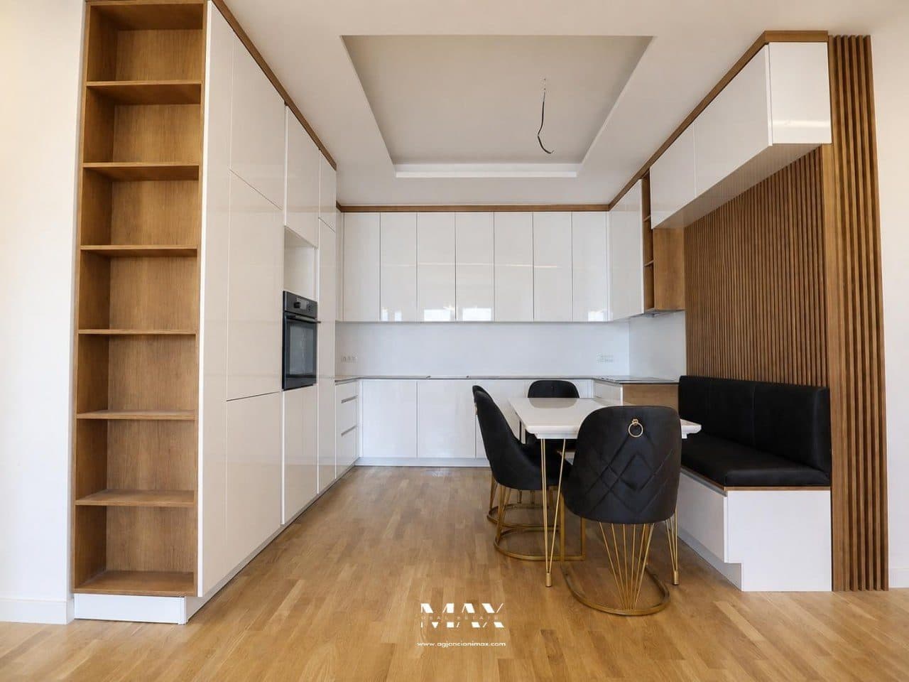 Apartment for rent in Prishtinë 2