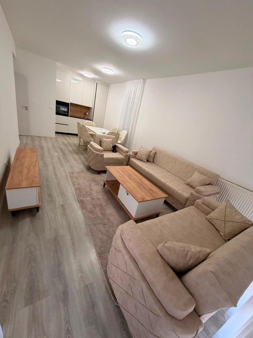 Apartment for rent in Prishtinë
