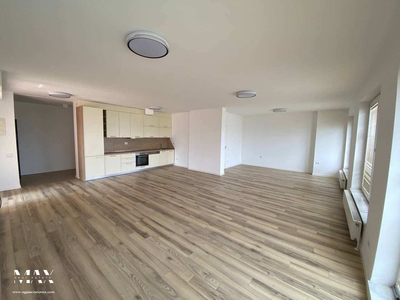 Apartment for rent in Prishtinë 4