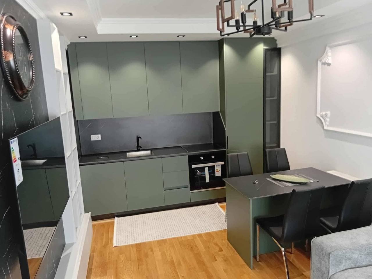 Apartment for rent in Prishtinë 4