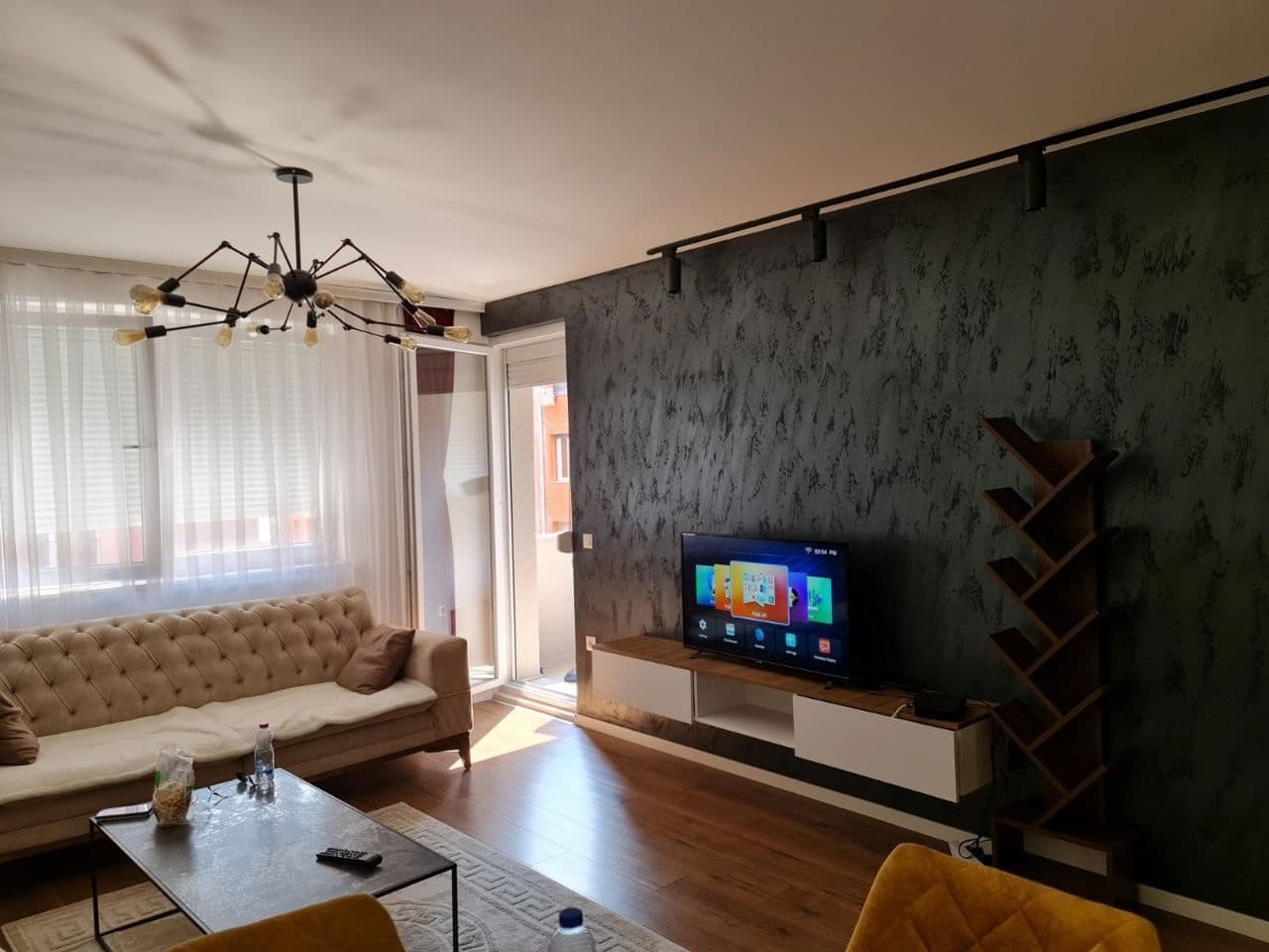 Apartment for rent in Prishtinë