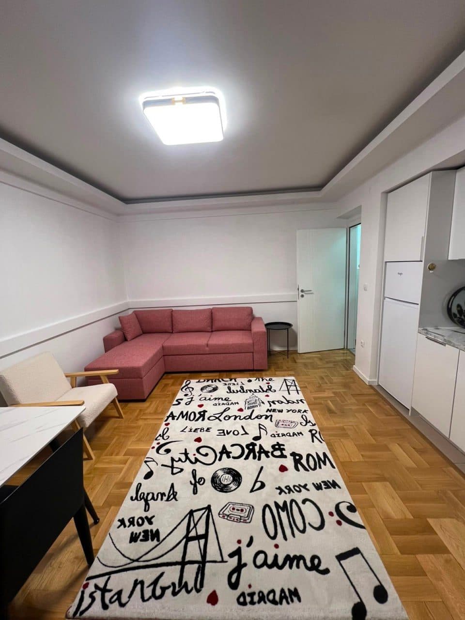 Apartment for rent in Prishtinë 4