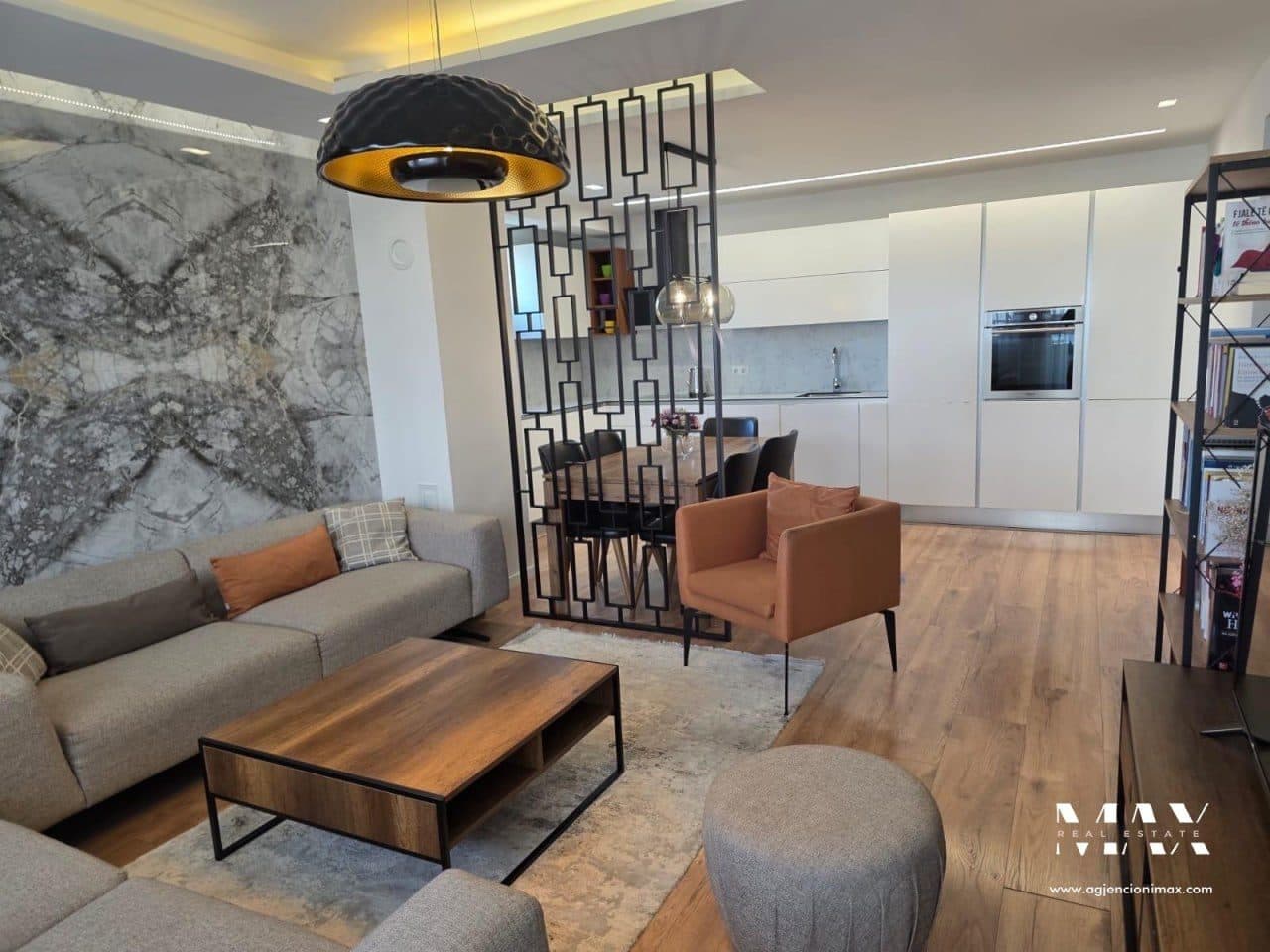 Apartment for sale in Prona Shitet