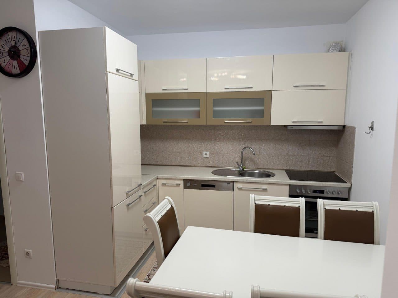 Apartment for rent in Prishtinë 3