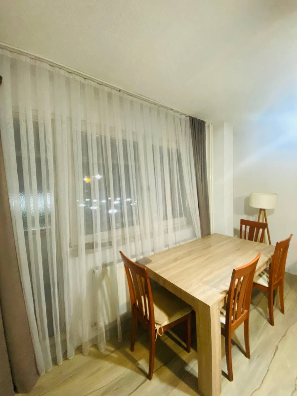 Apartment for rent in Prishtinë 2