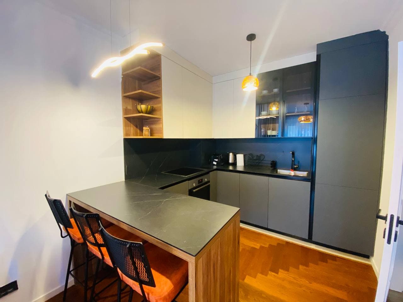 Apartment for rent in Prishtinë 4