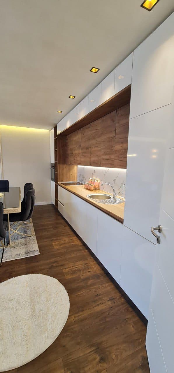 Apartment for rent in Prishtinë