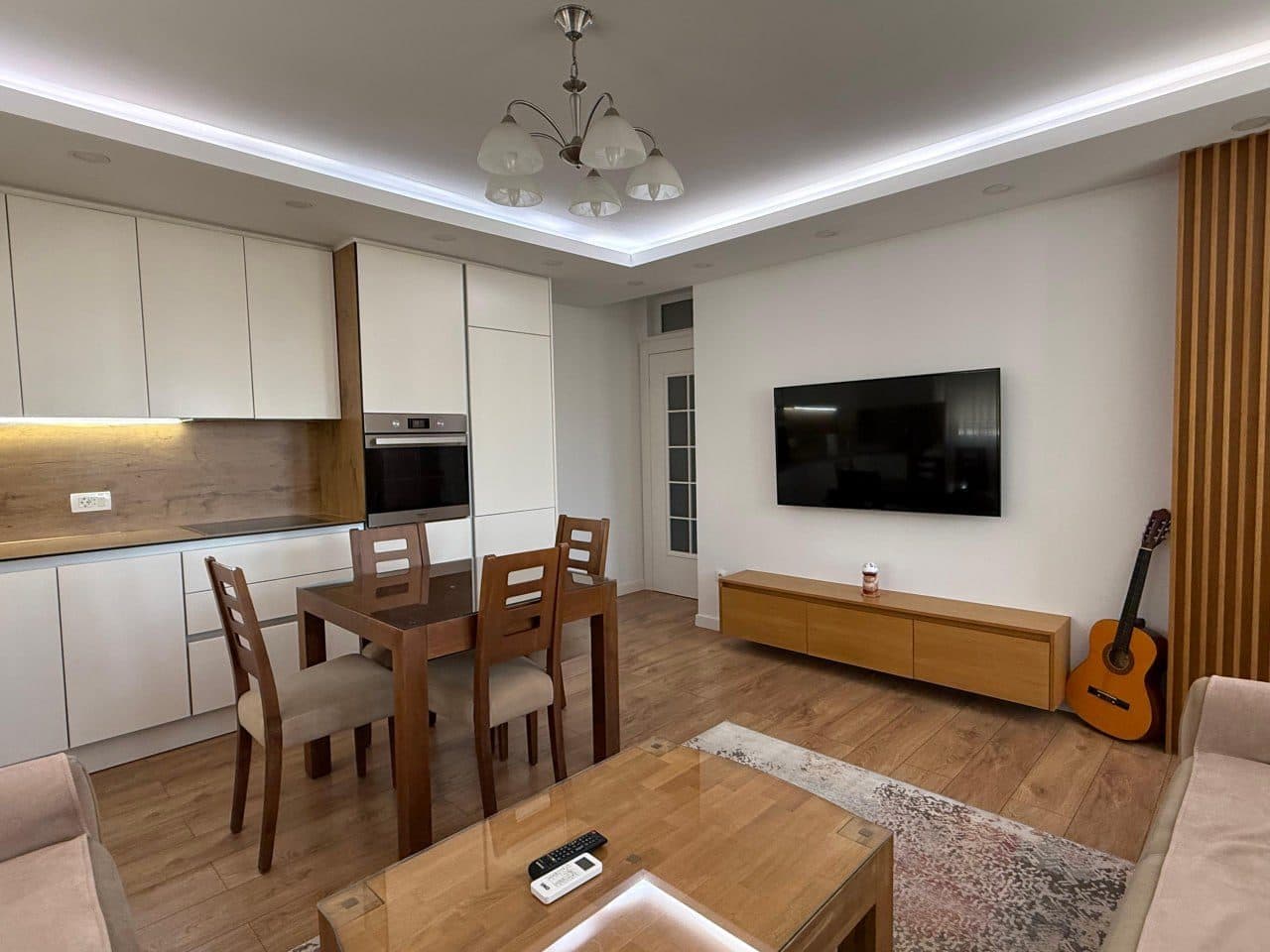Apartment for rent in Prishtinë 3
