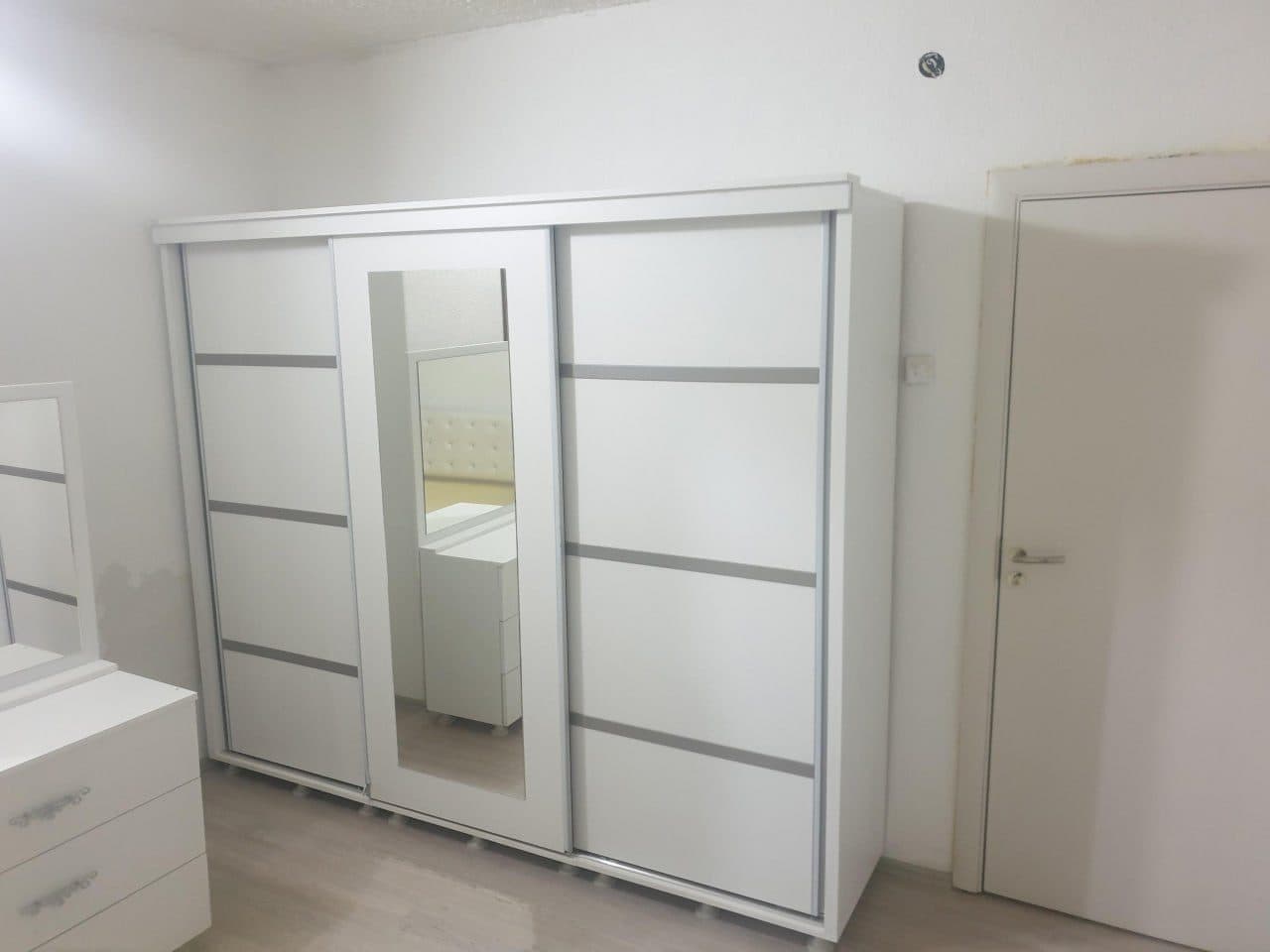 Apartment for rent in Prishtinë 4