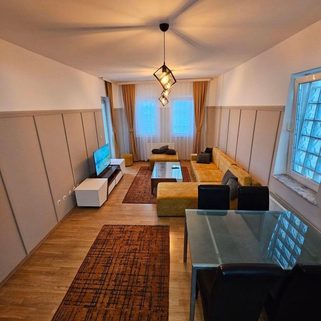 Apartment for rent in Prishtinë 2