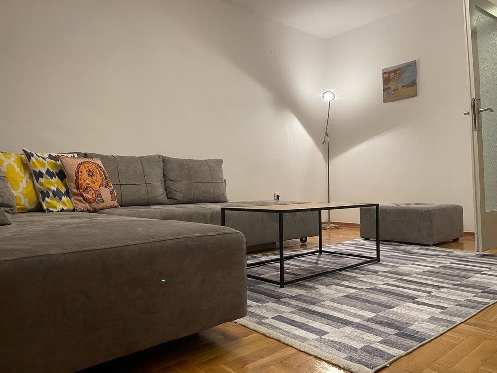 Apartment for rent in Prishtinë 3