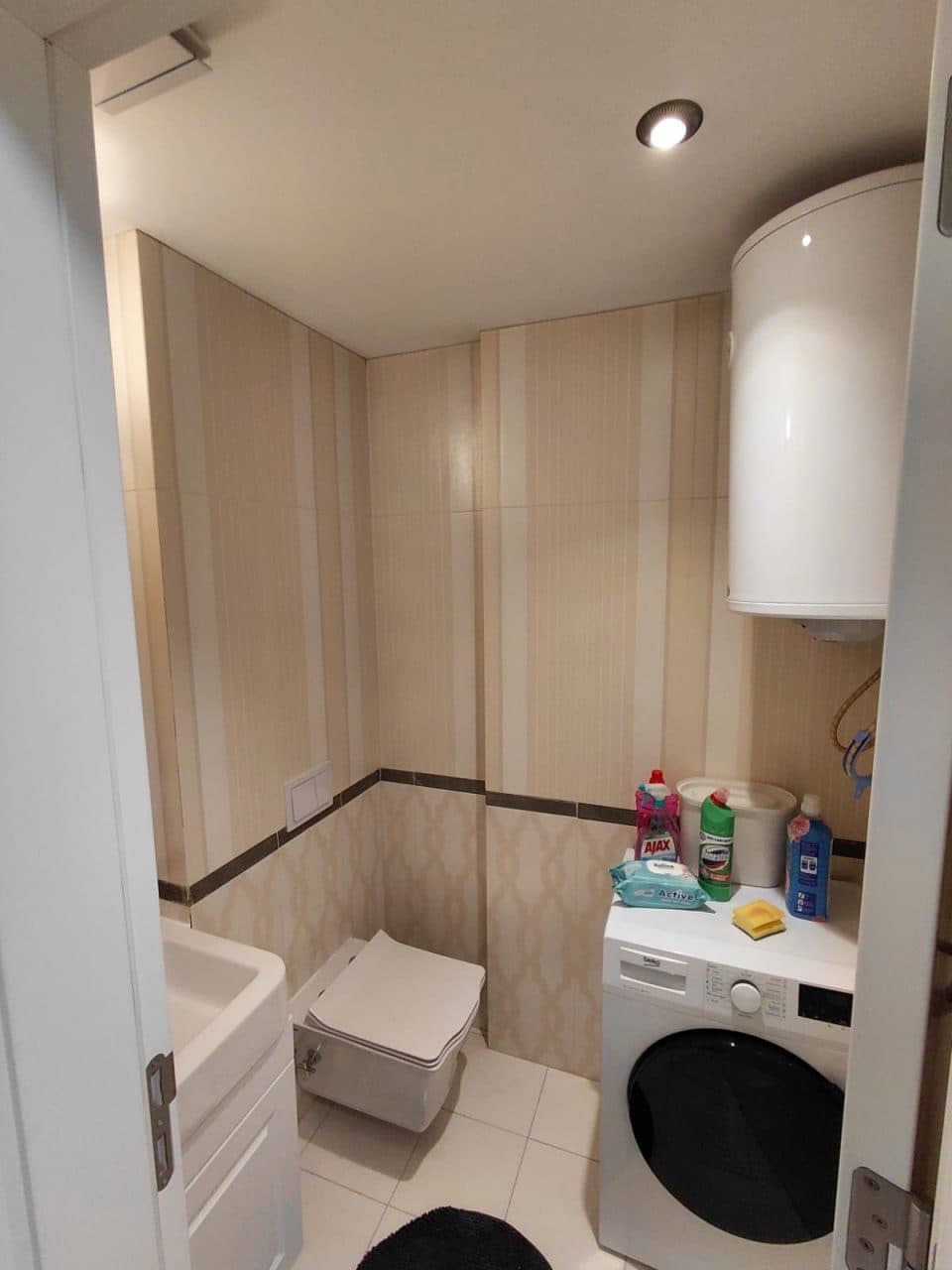 Apartment for rent in Prishtinë 3