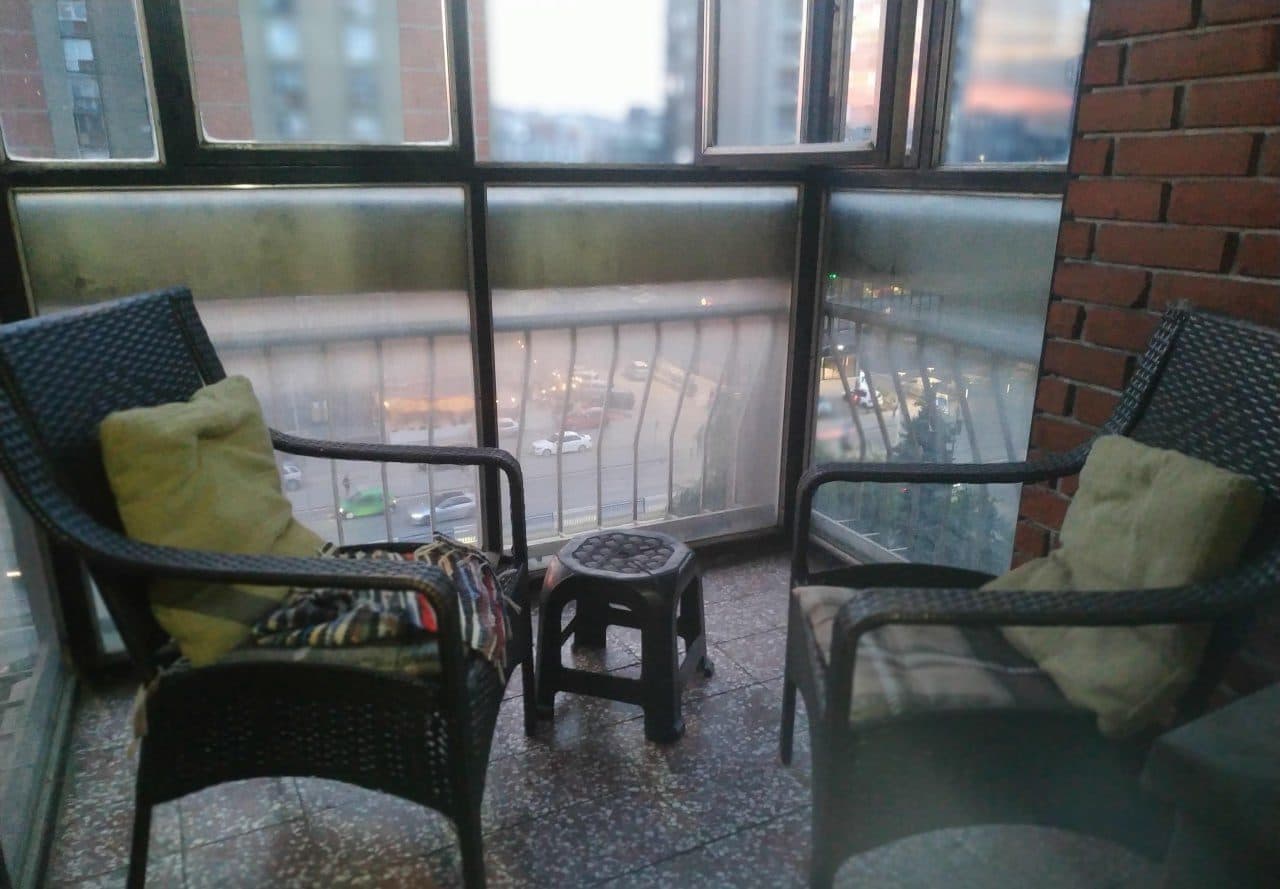 Apartment for rent in Prishtinë 4