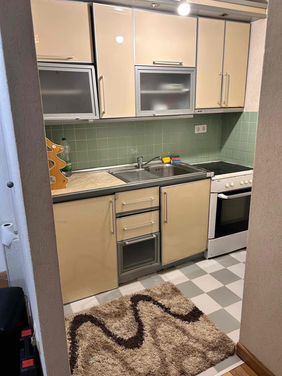 Apartment for rent in Prishtinë 2