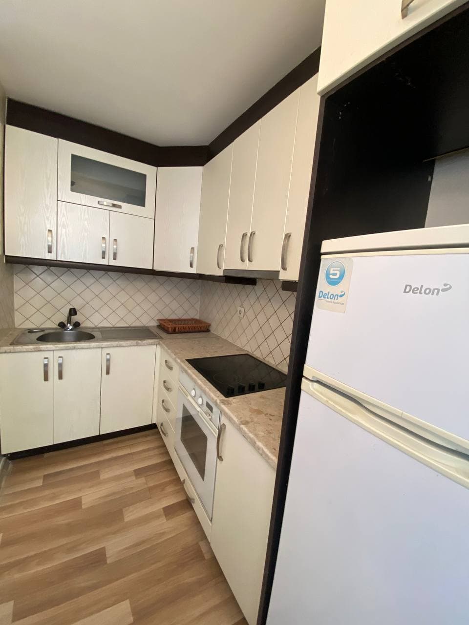 Apartment for rent in Prishtinë 4