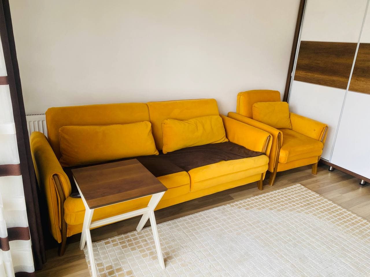 Apartment for rent in Prishtinë 3