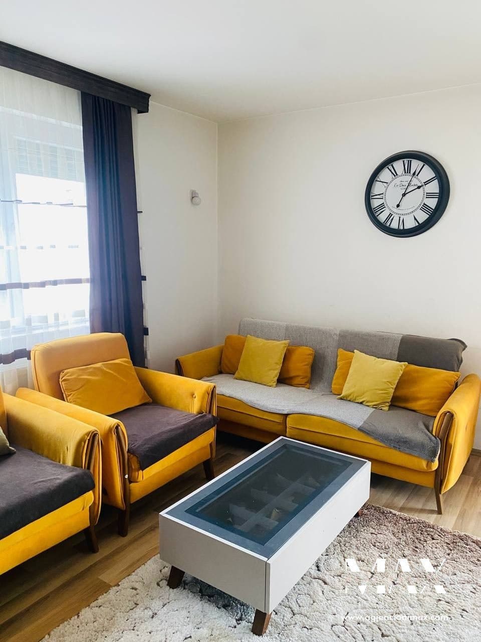 Apartment for rent in Banesa me qira