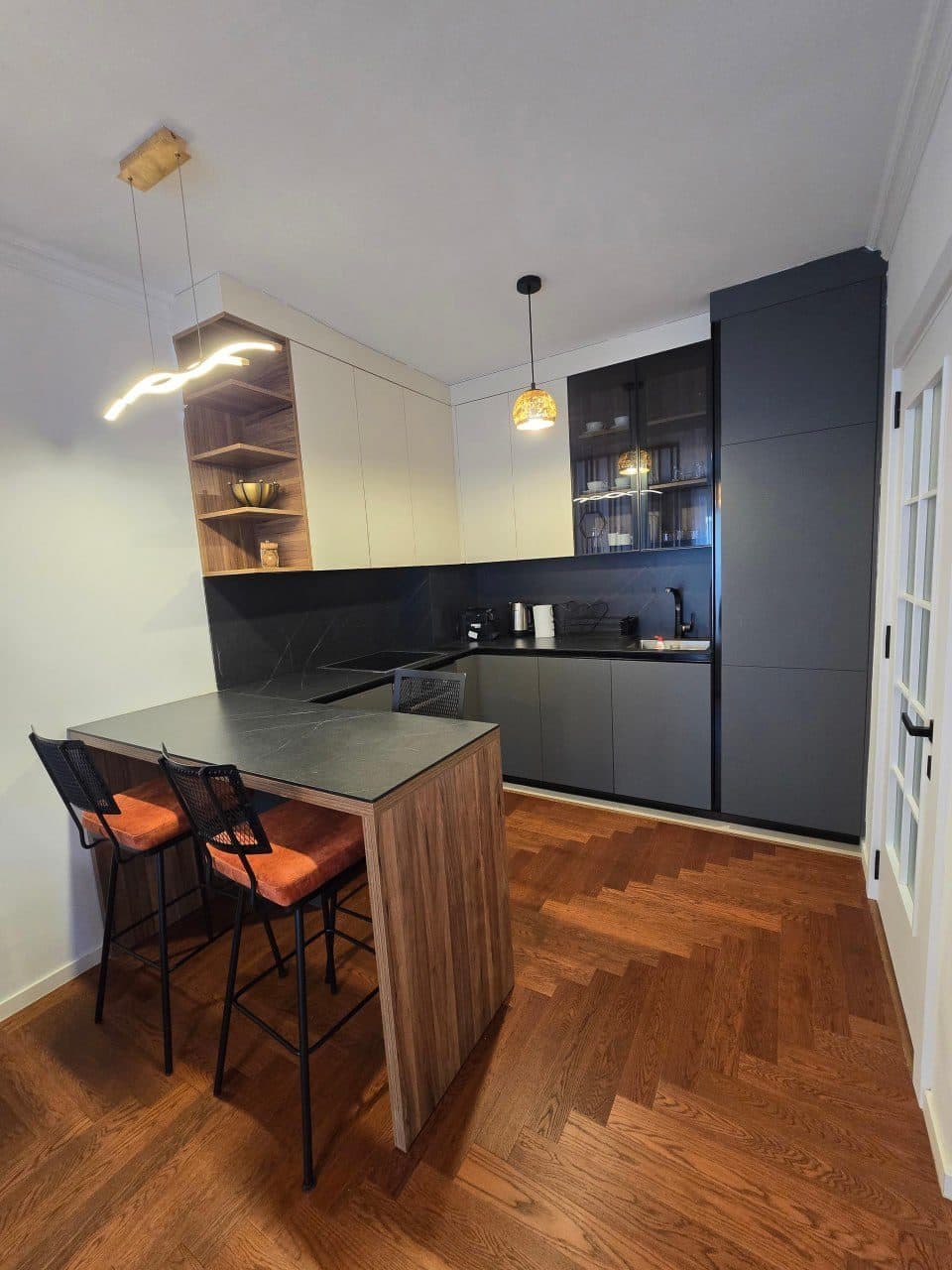 Apartment for rent in Prishtinë 2