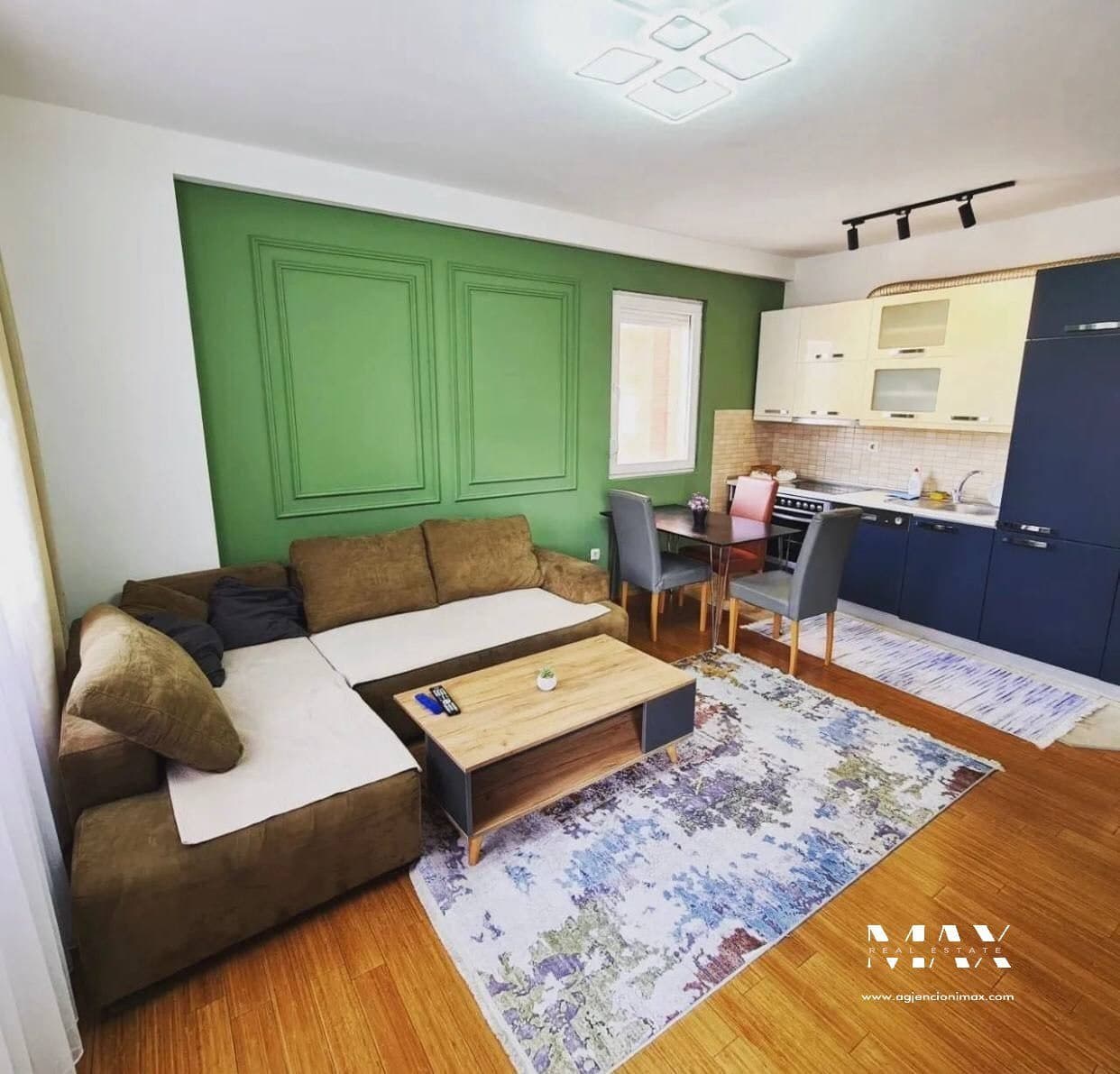 Apartment for rent in Prishtinë 3