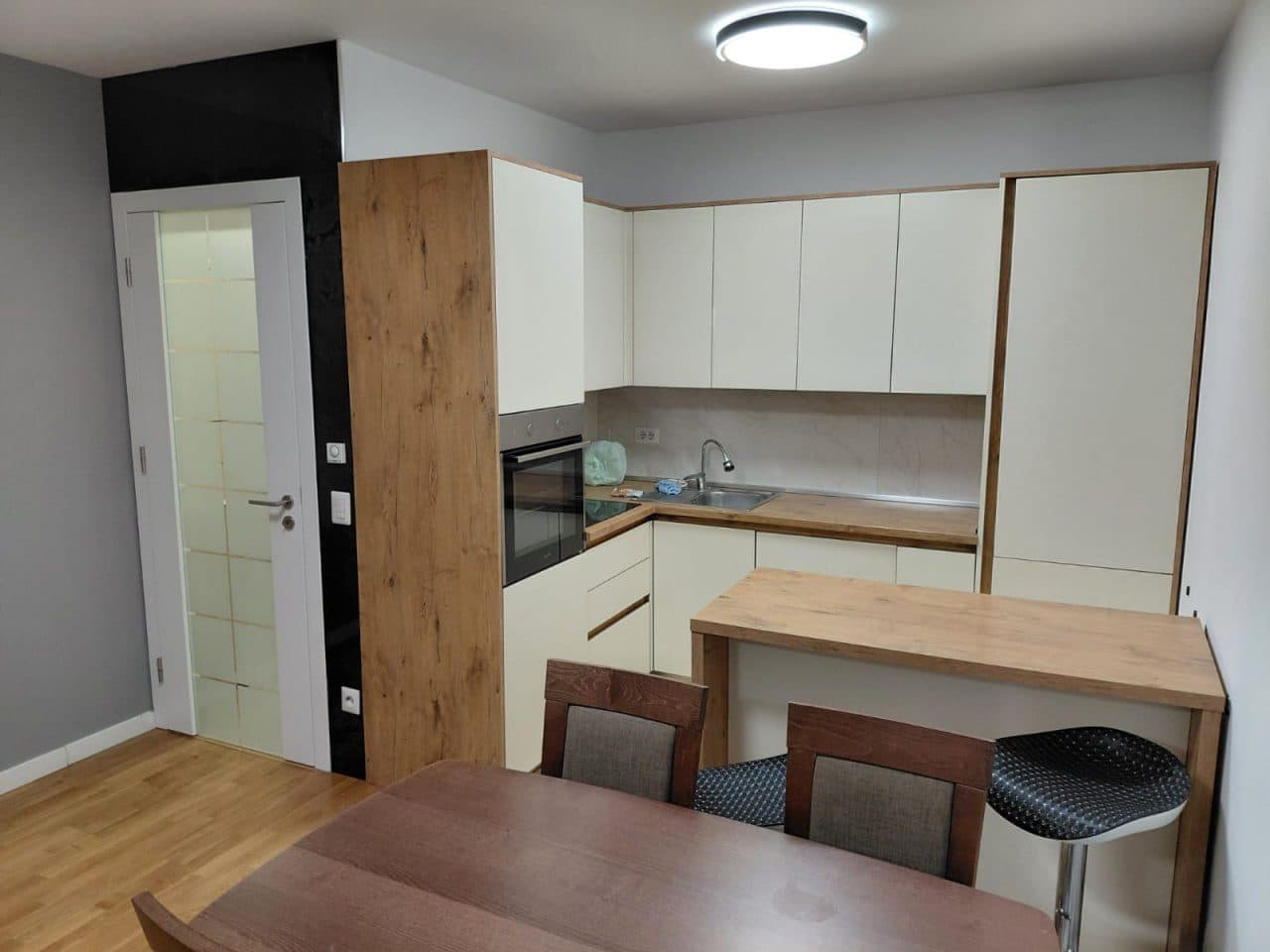 Apartment for rent in Prishtinë 2