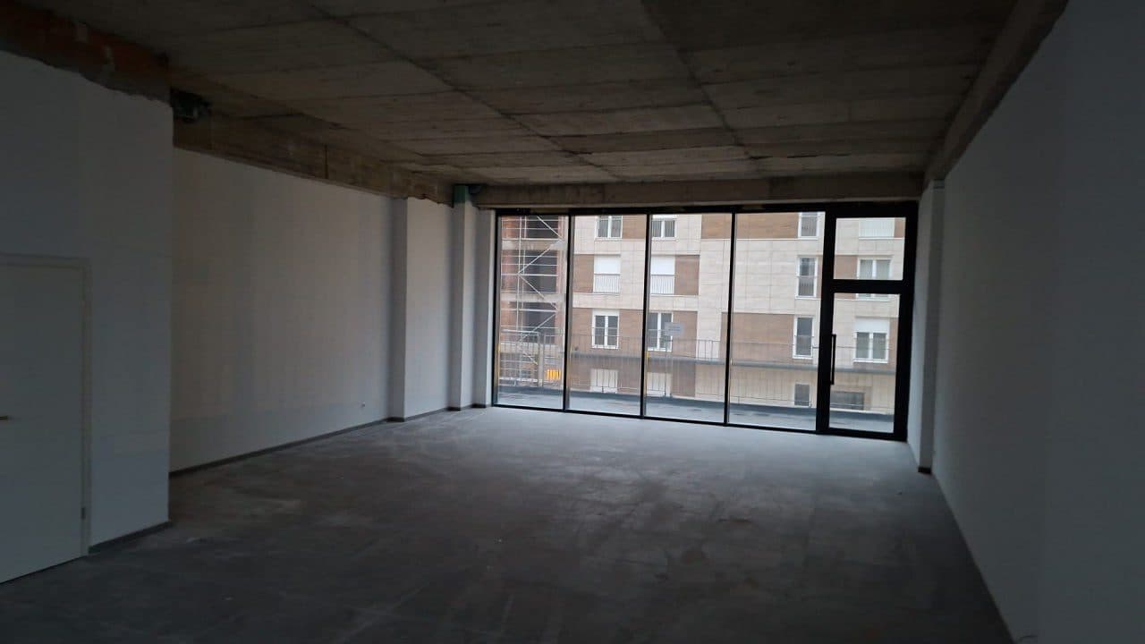 Shop for rent in Prishtinë 2