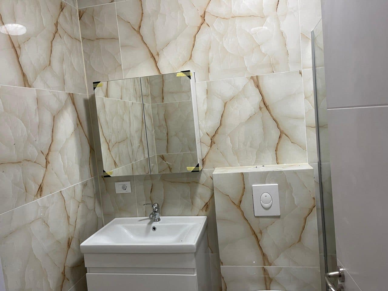 Apartment for rent in Prishtinë 3