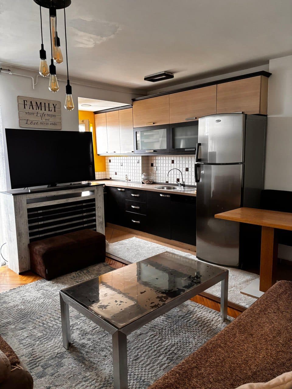 Apartment for sale in Prishtinë 2
