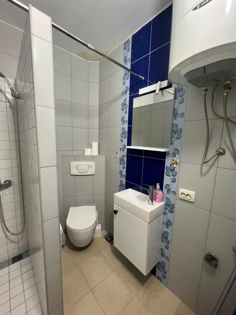 Apartment for rent in Prishtinë 3