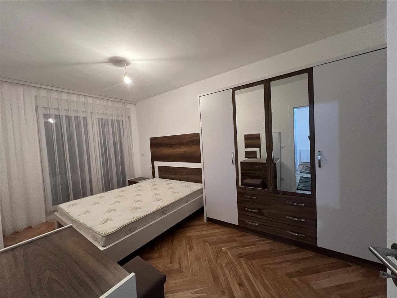 Apartment for rent in Prishtinë 4