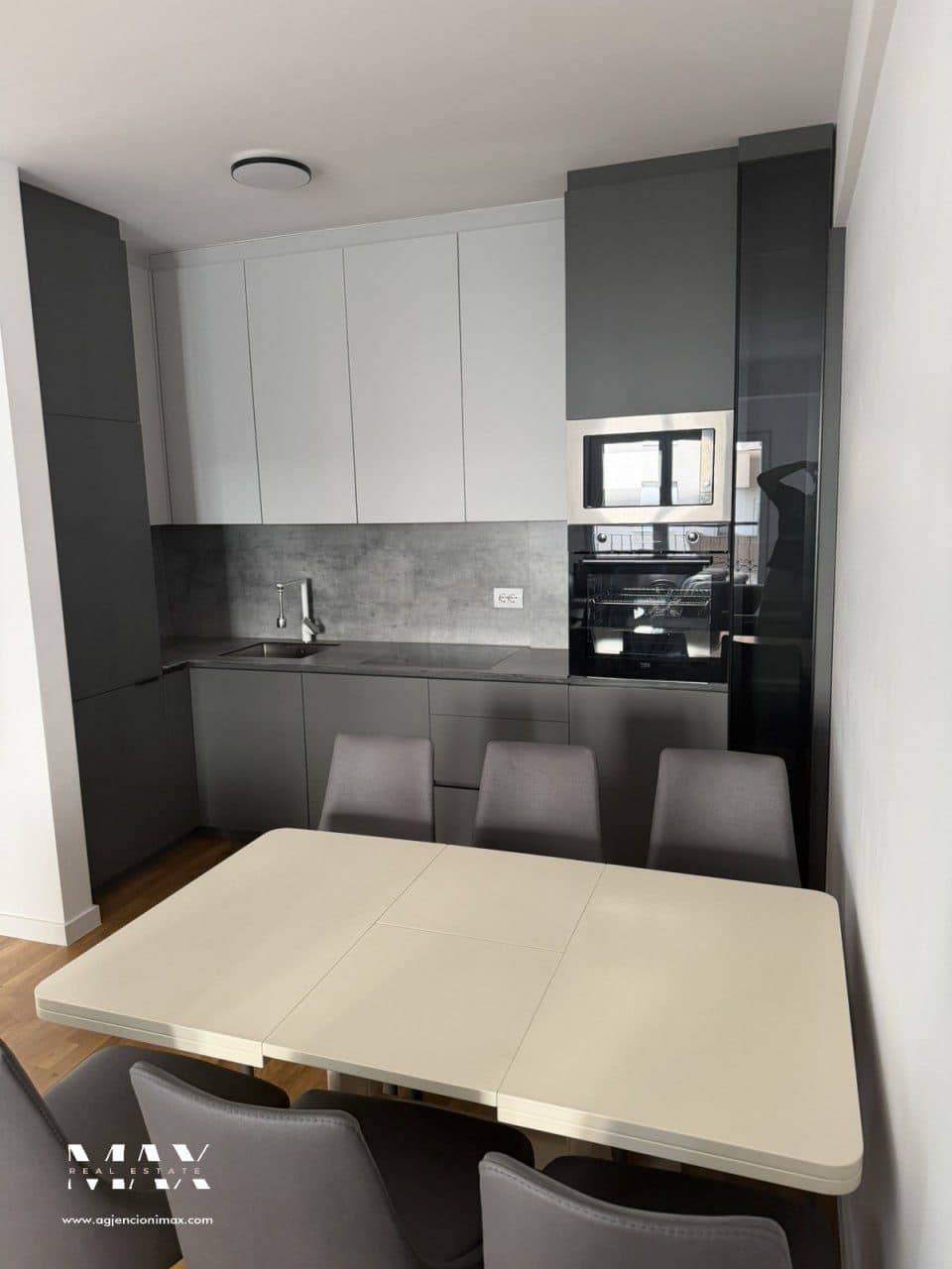 Apartment for rent in Prishtinë 2