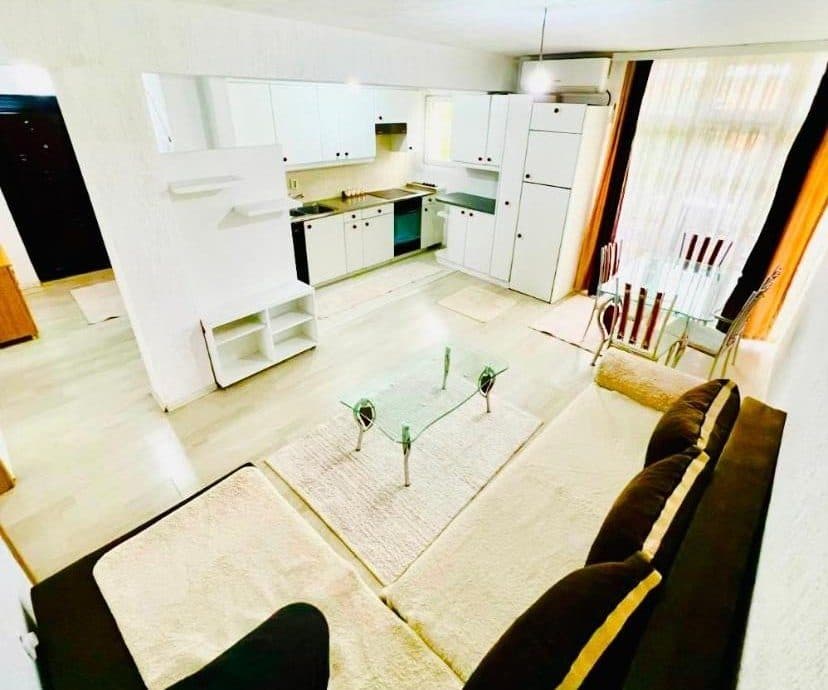Apartment for rent in Prishtinë