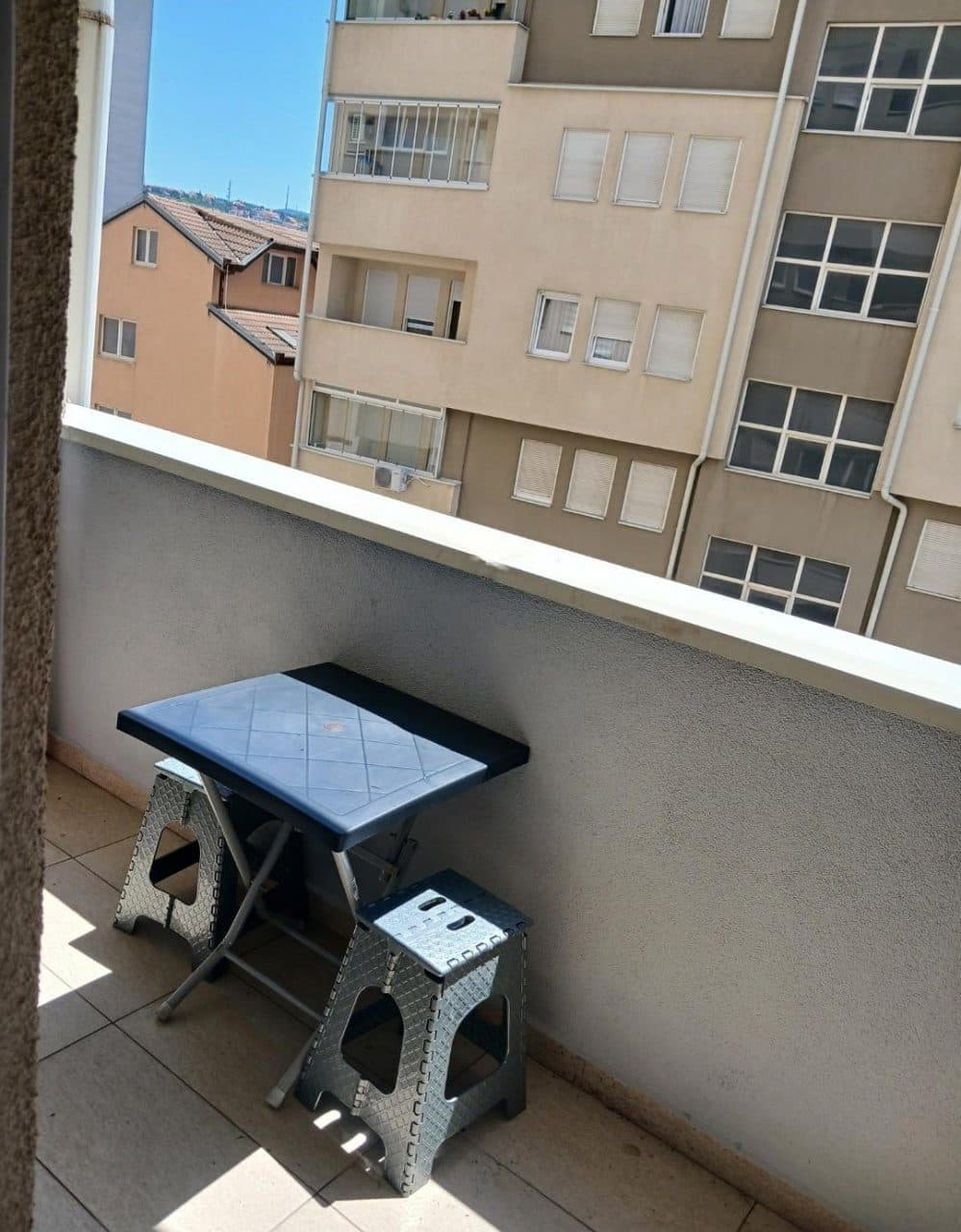 Apartment for rent in Prishtinë 2