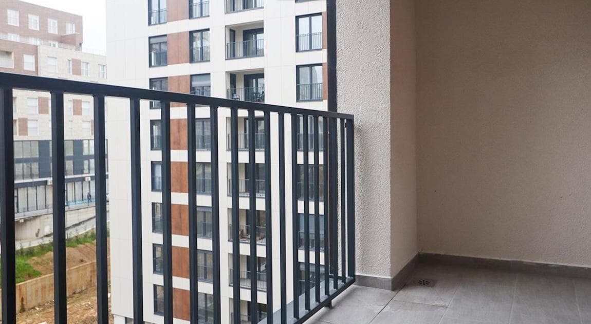 Apartment for rent in Prishtinë 3
