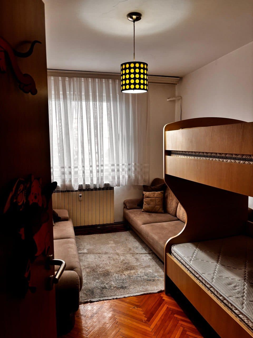 Apartment for sale in Prishtinë 4