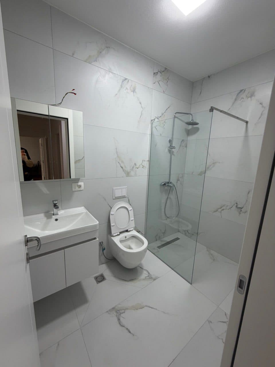 Apartment for rent in Prishtinë 3