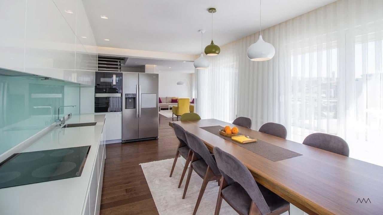 Apartment for rent in Prishtinë 2