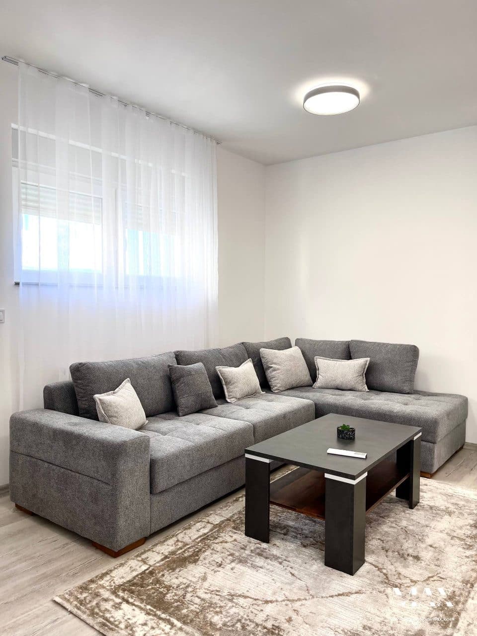 Apartment for rent in Prishtinë