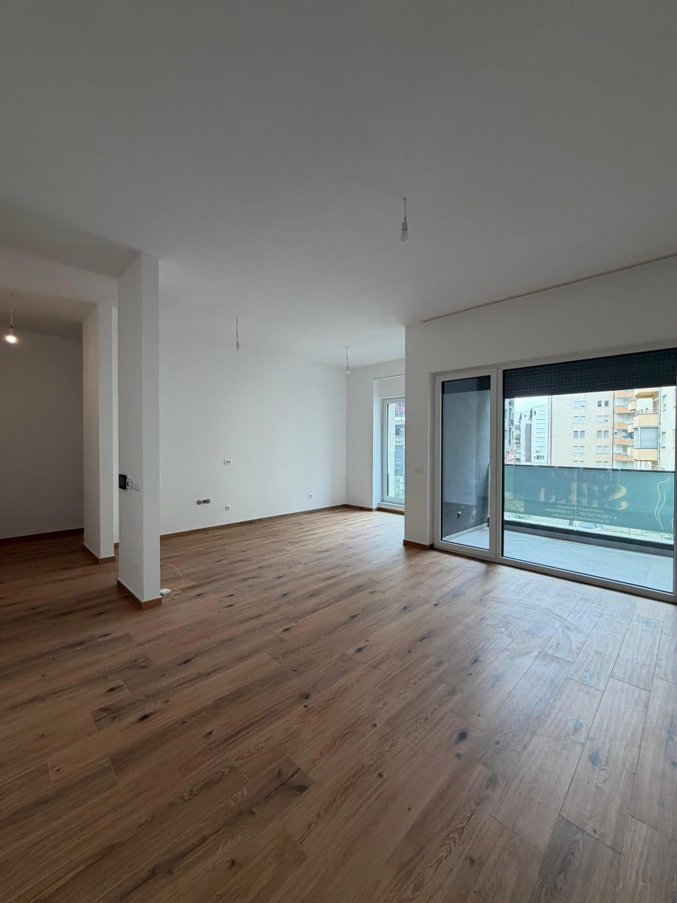 Apartment for rent in Prishtinë 2