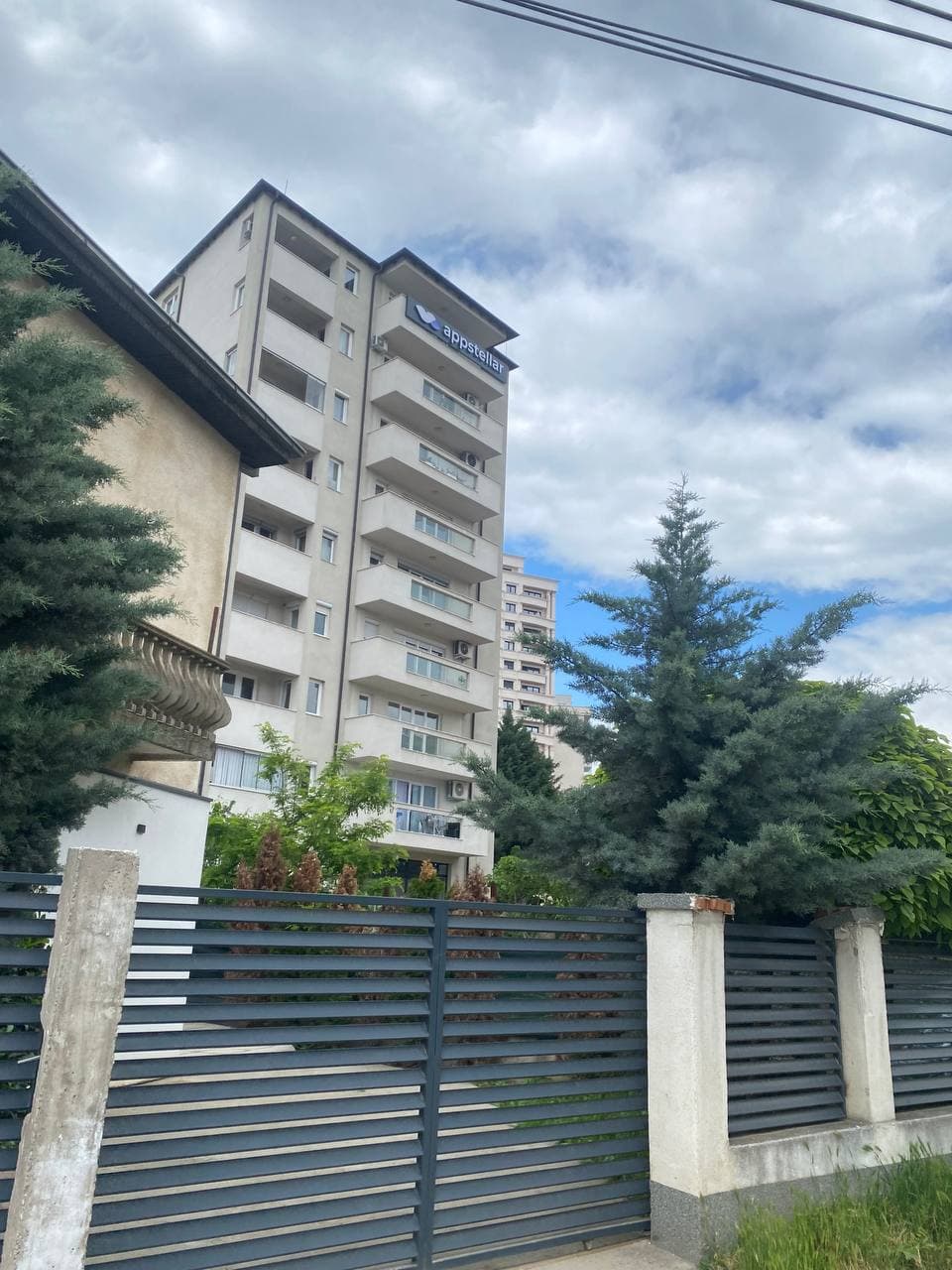 Apartment for rent in Prishtinë 2