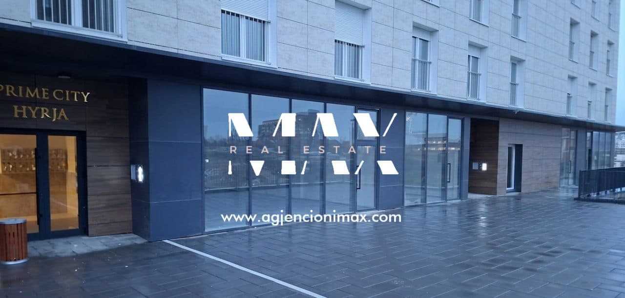 Shop for rent in Prishtinë