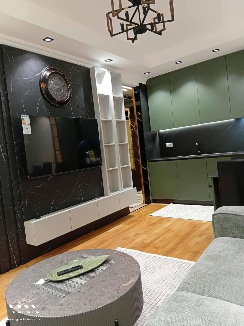 Apartment for rent in Prishtinë 2