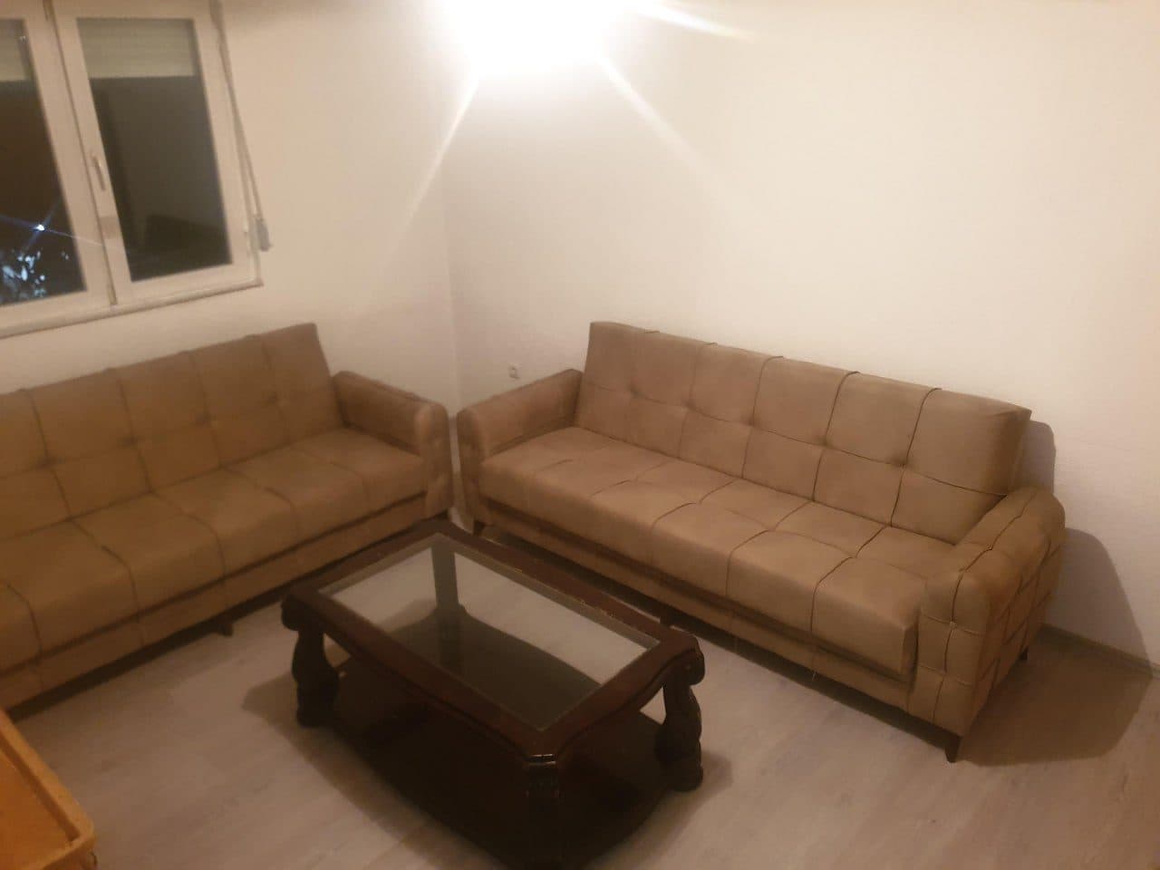 Apartment for rent in Prishtinë