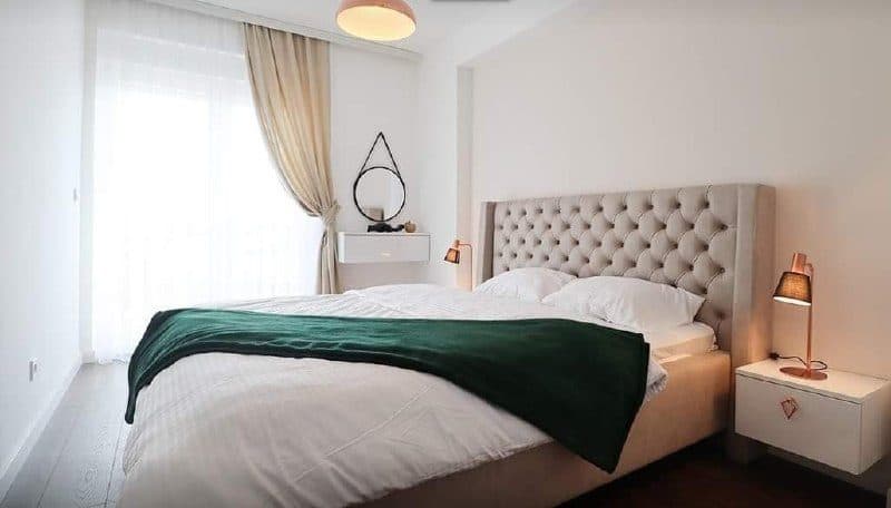 Apartment for rent in Prishtinë 4
