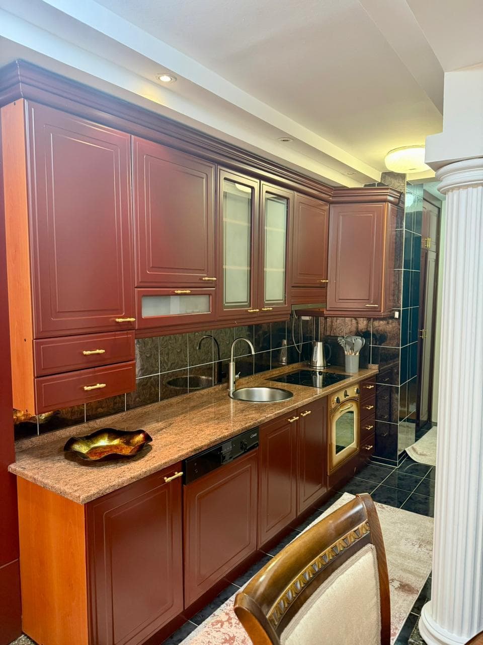 Apartment for rent in Prishtinë 3
