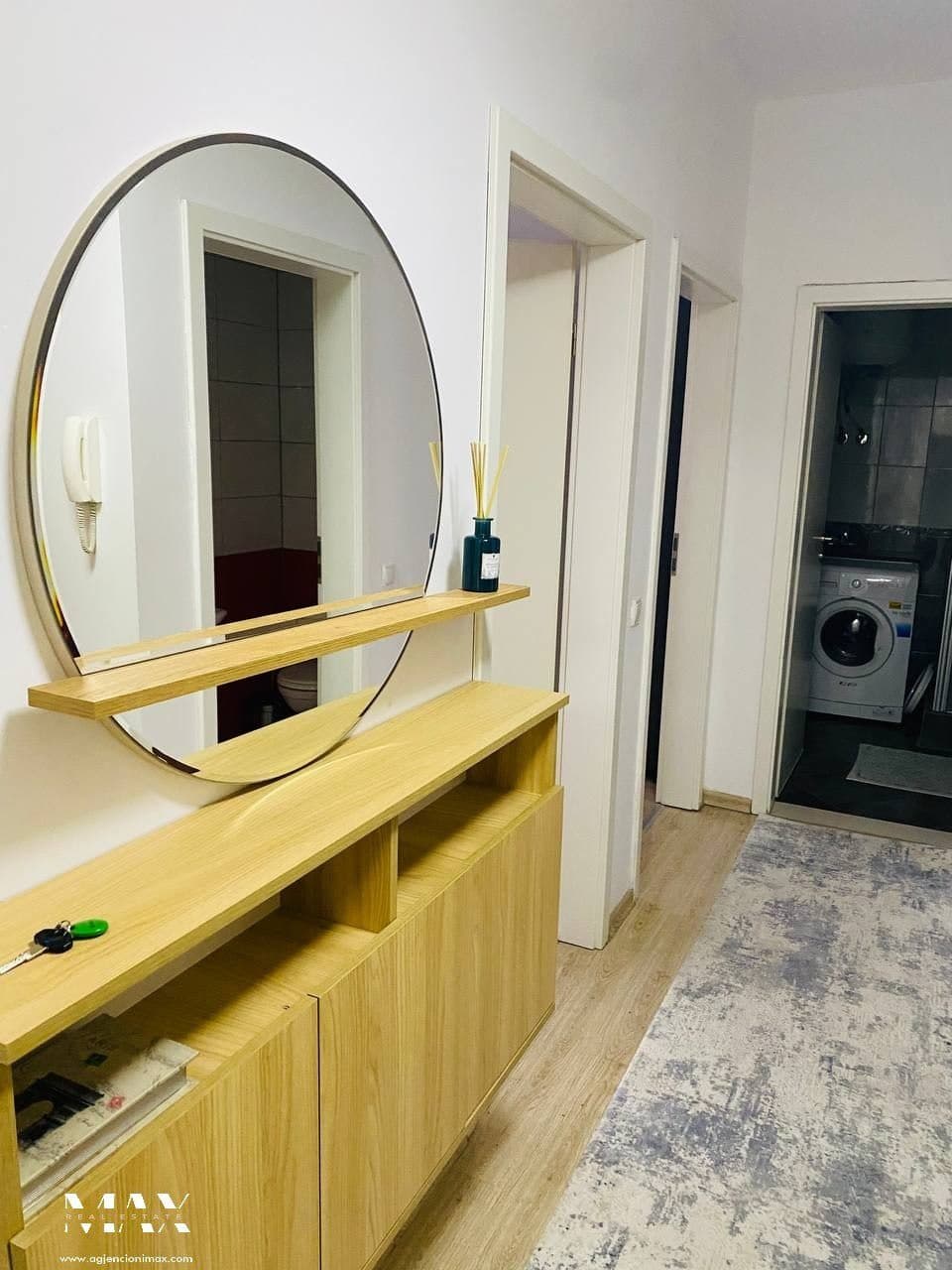Apartment for rent in Prishtinë 2