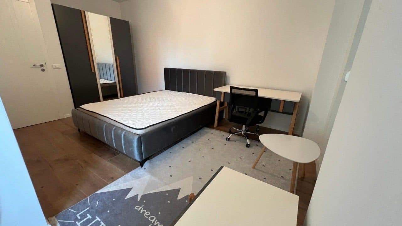 Apartment for rent in Prishtinë 3
