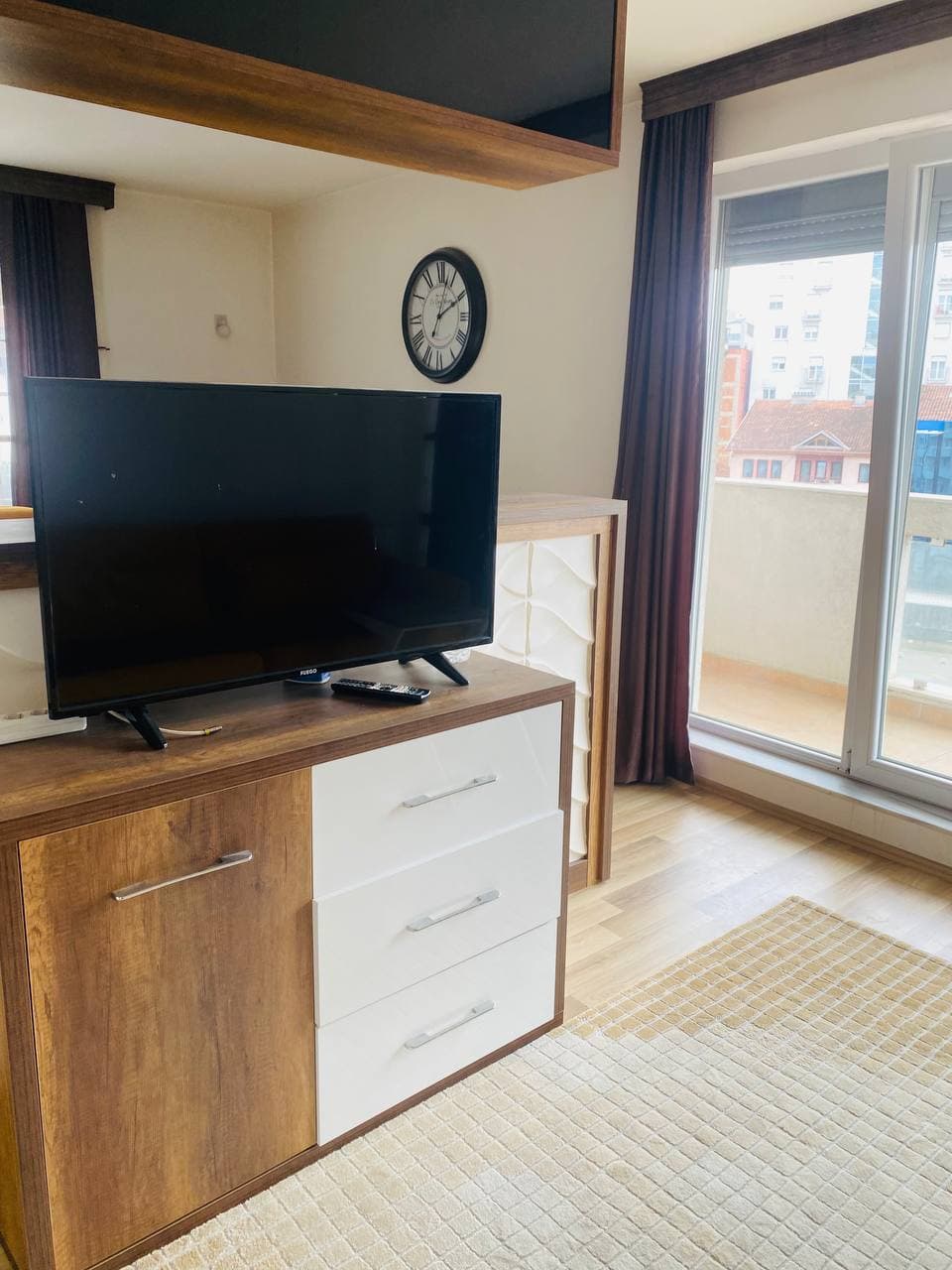 Apartment for rent in Prishtinë 4