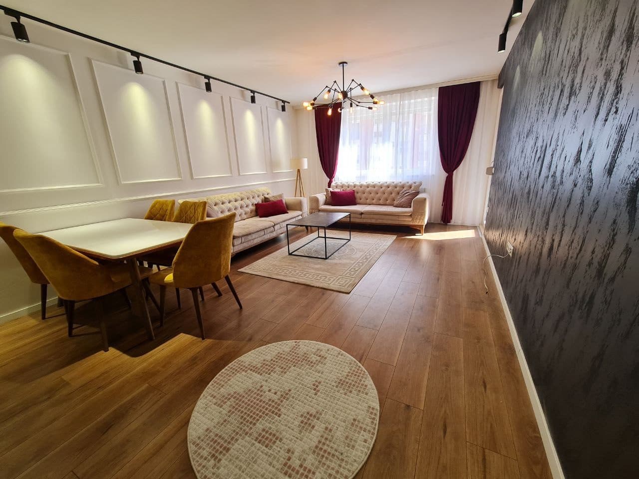 Apartment for rent in Prishtinë 3